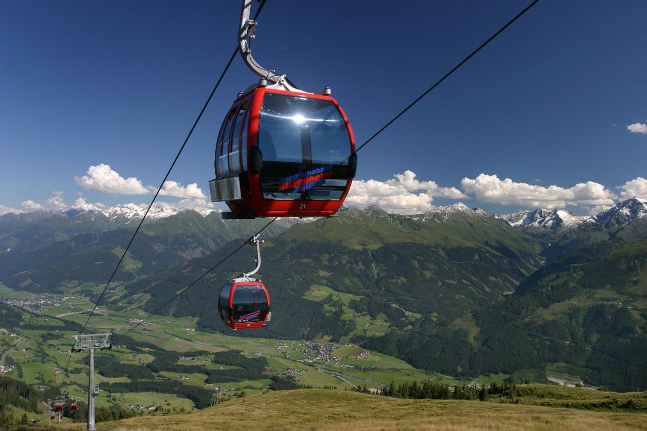 Kitz Juwel Top 4 Hollersbach im Pinzgau Eksteriør bilde