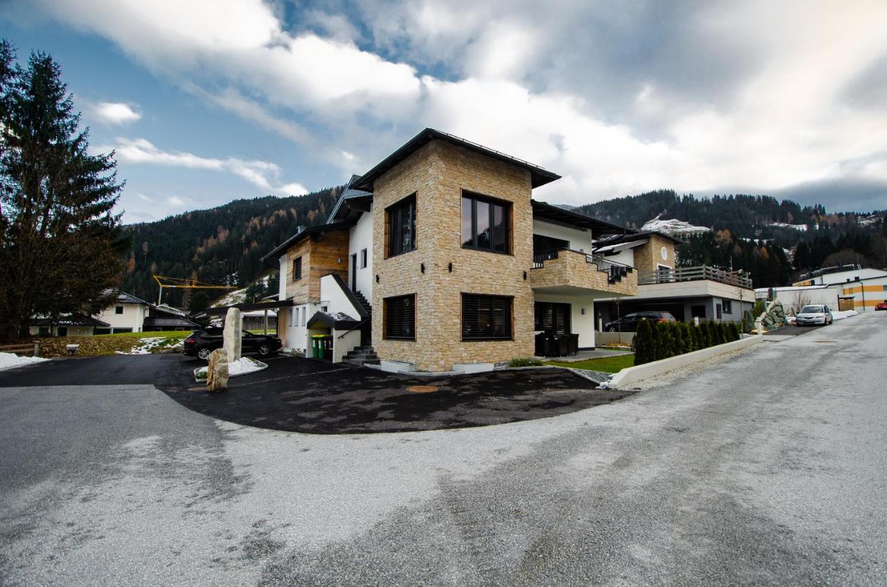 Kitz Juwel Top 4 Hollersbach im Pinzgau Eksteriør bilde